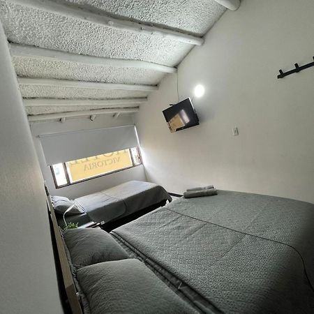 Hostel Av Suba 116 Bogotá Zewnętrze zdjęcie