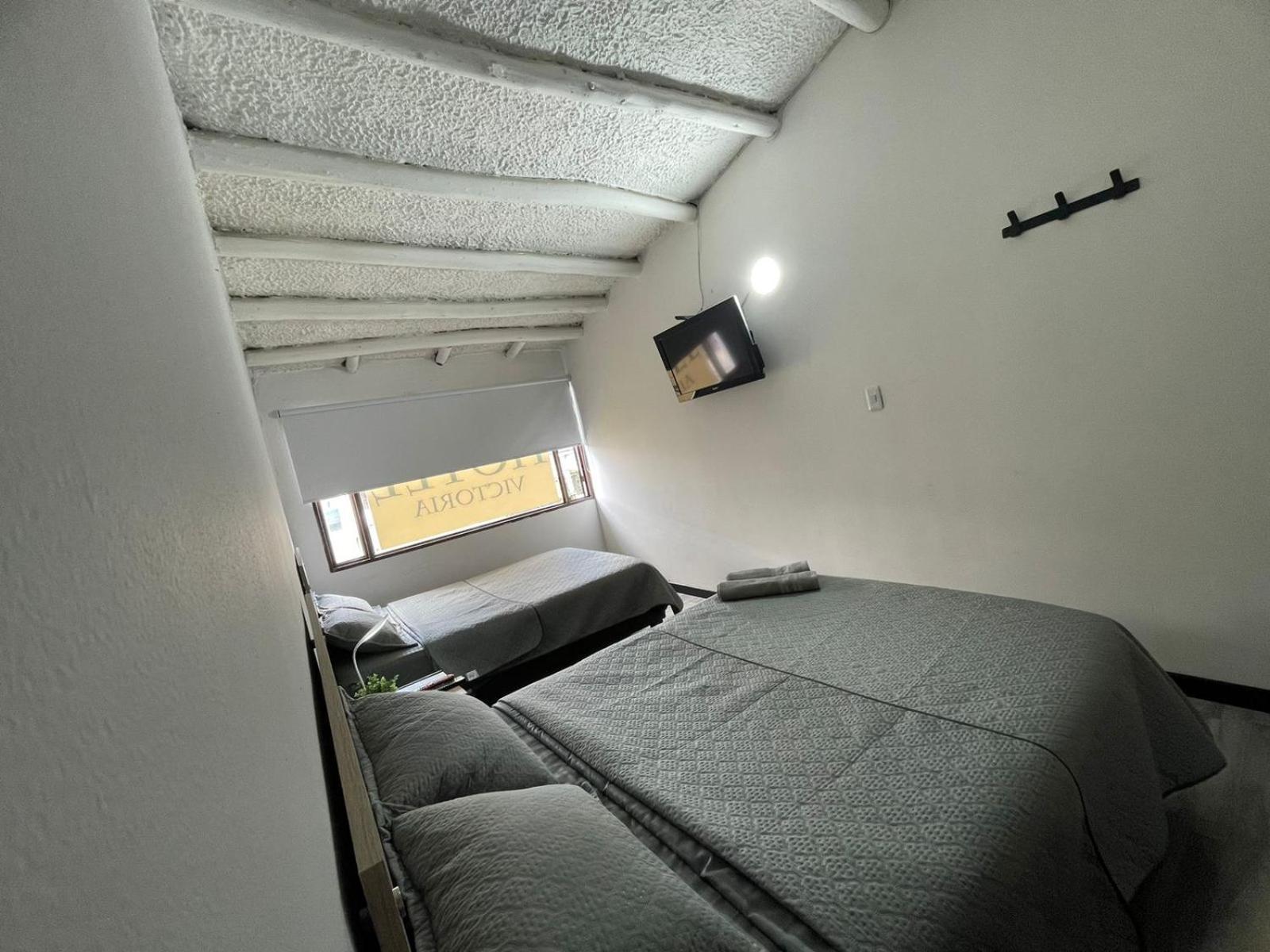 Hostel Av Suba 116 Bogotá Zewnętrze zdjęcie