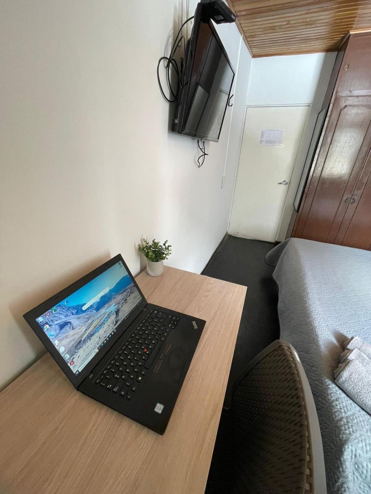 Hostel Av Suba 116 Bogotá Zewnętrze zdjęcie