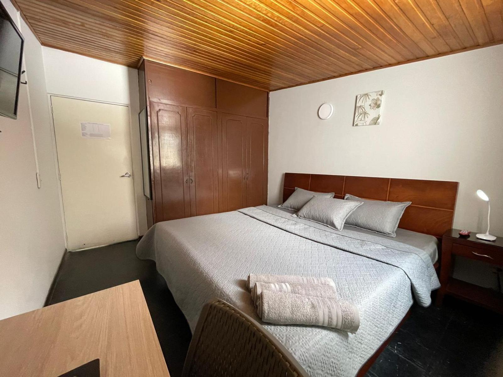 Hostel Av Suba 116 Bogotá Zewnętrze zdjęcie