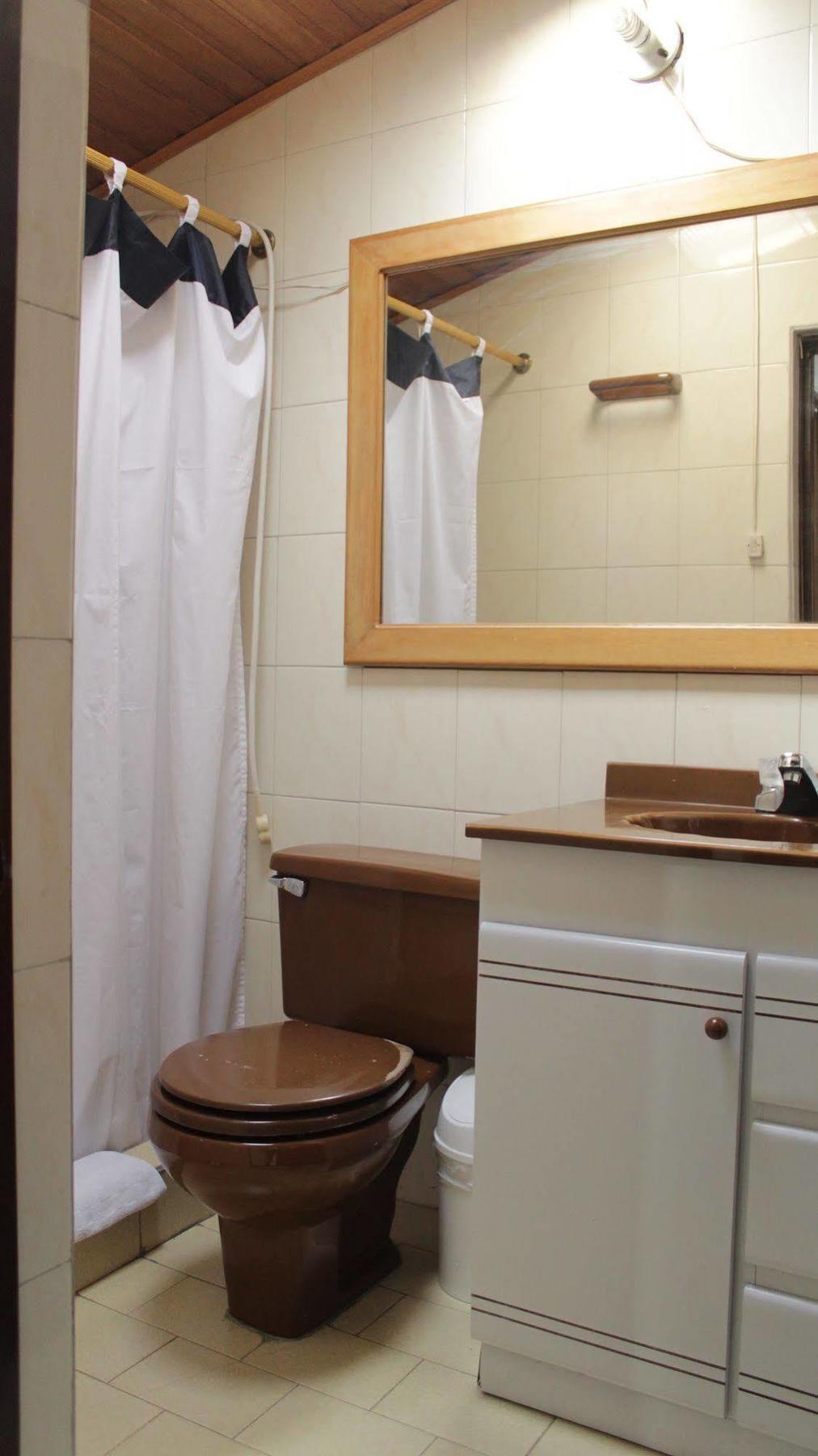 Hostel Av Suba 116 Bogotá Zewnętrze zdjęcie