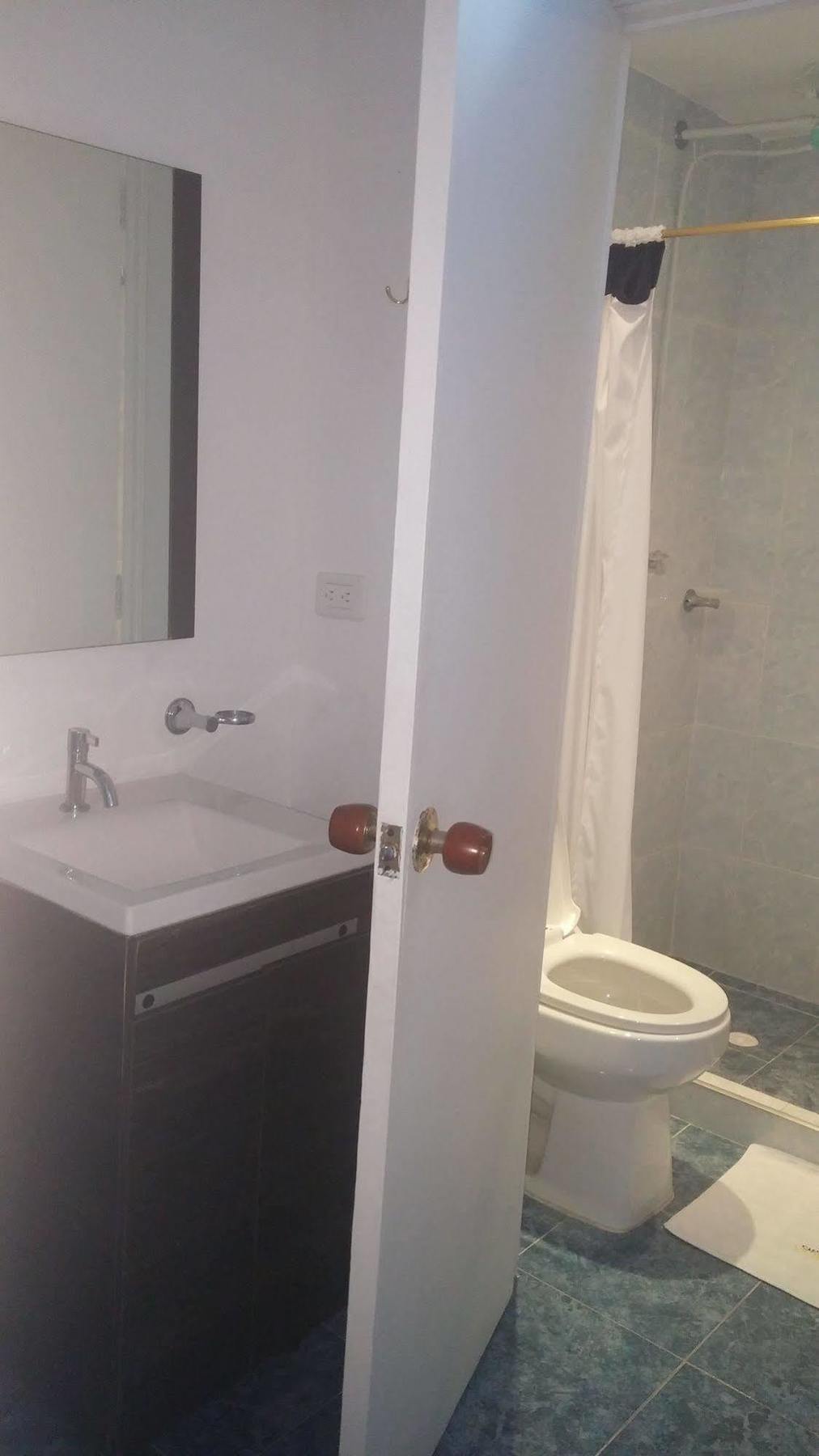 Hostel Av Suba 116 Bogotá Zewnętrze zdjęcie
