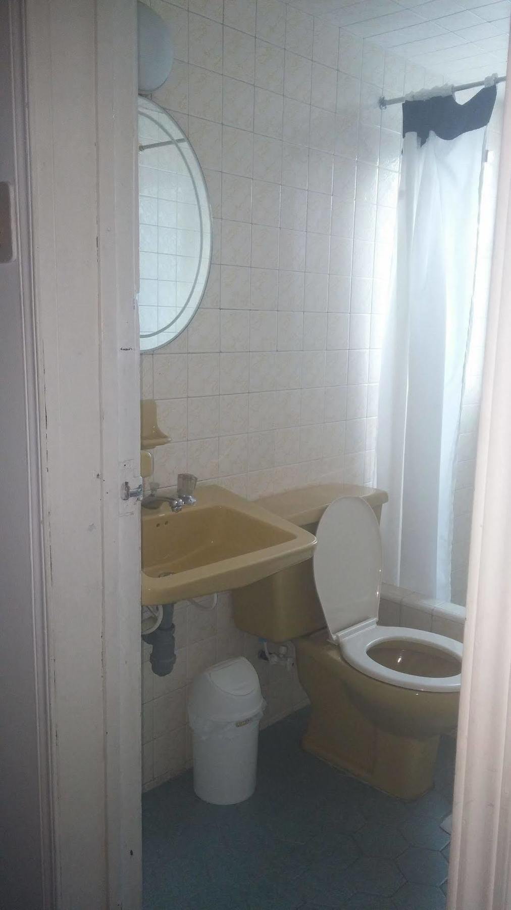 Hostel Av Suba 116 Bogotá Zewnętrze zdjęcie