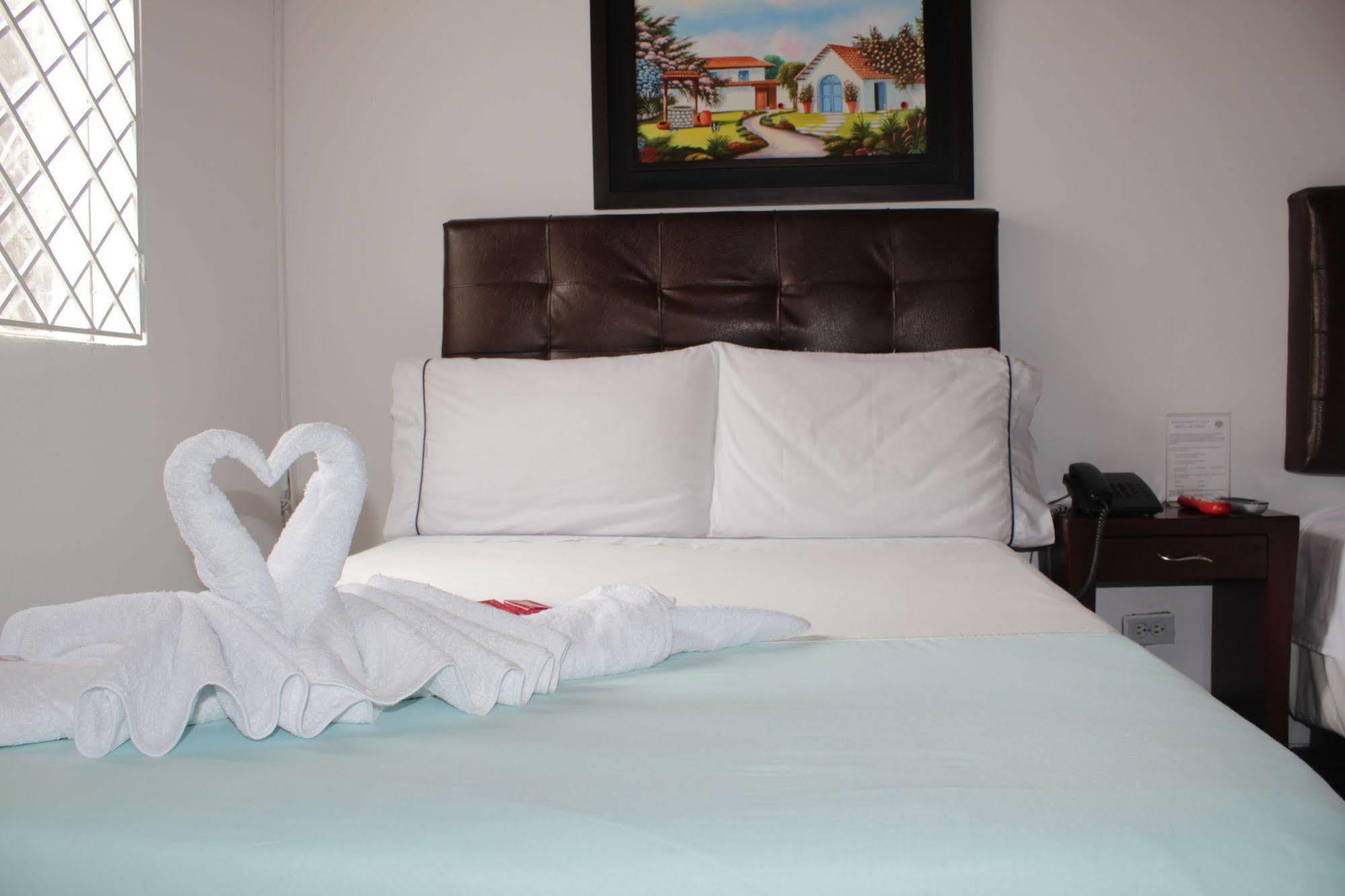 Hostel Av Suba 116 Bogotá Zewnętrze zdjęcie