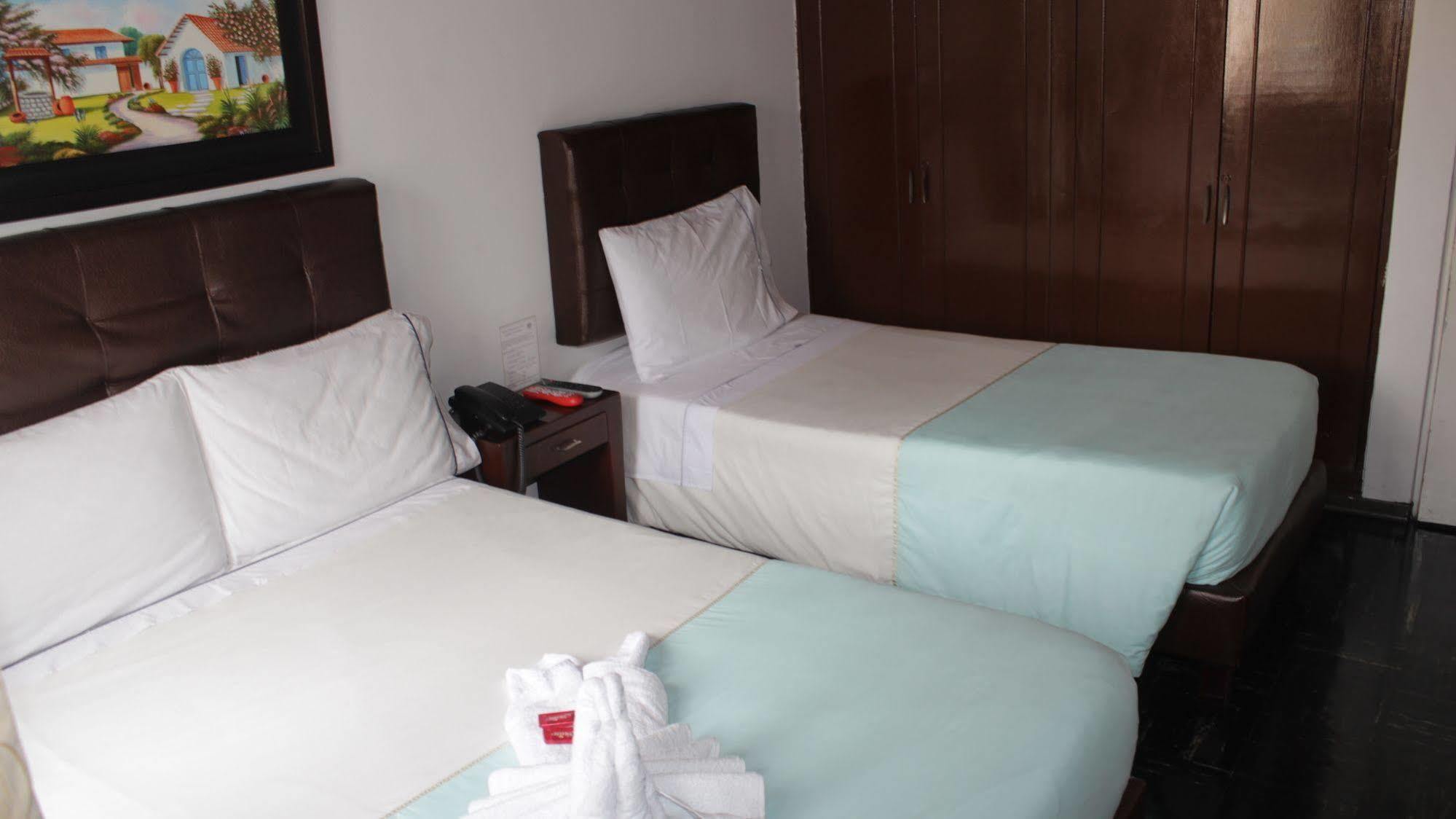 Hostel Av Suba 116 Bogotá Zewnętrze zdjęcie
