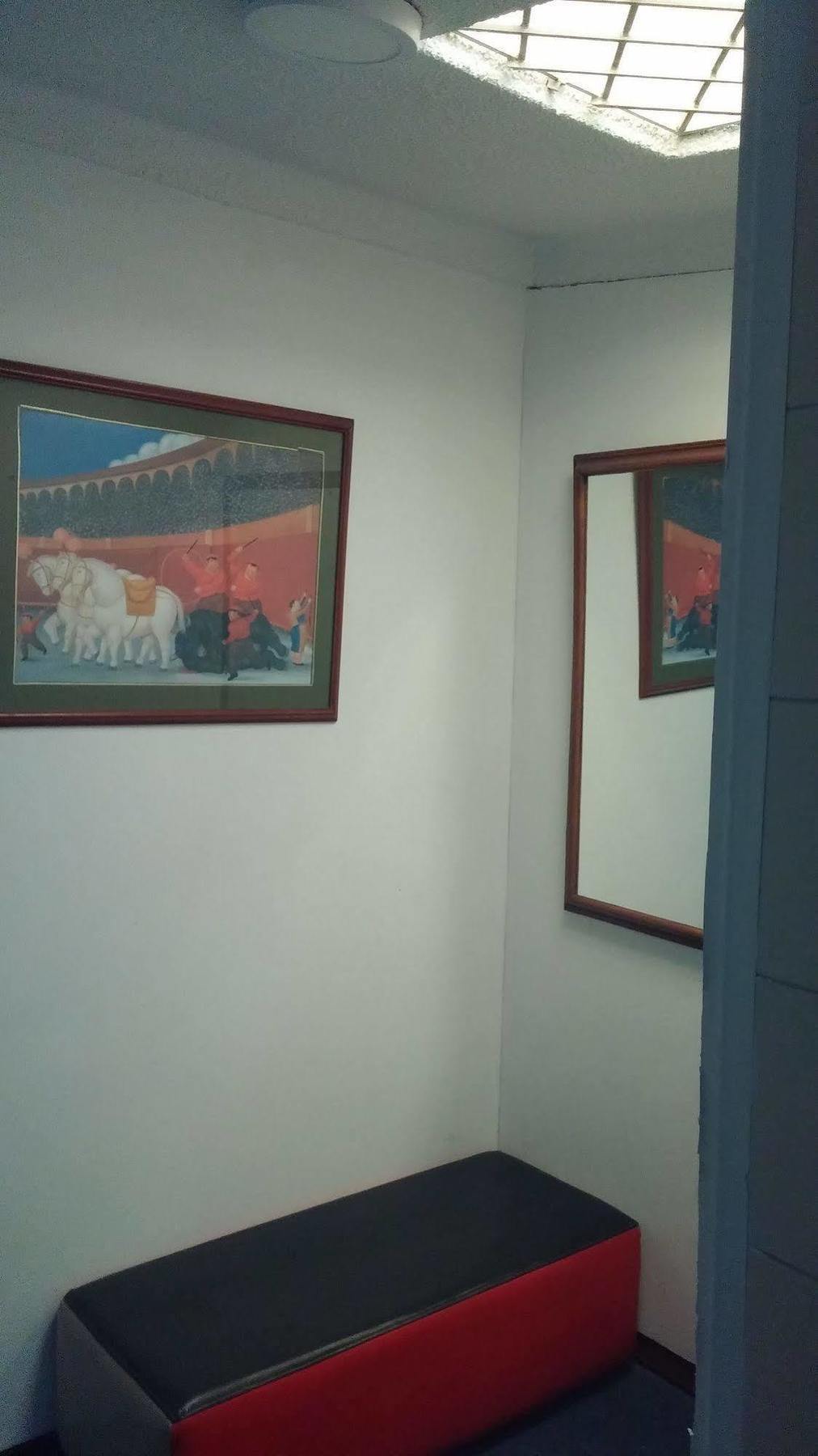 Hostel Av Suba 116 Bogotá Zewnętrze zdjęcie