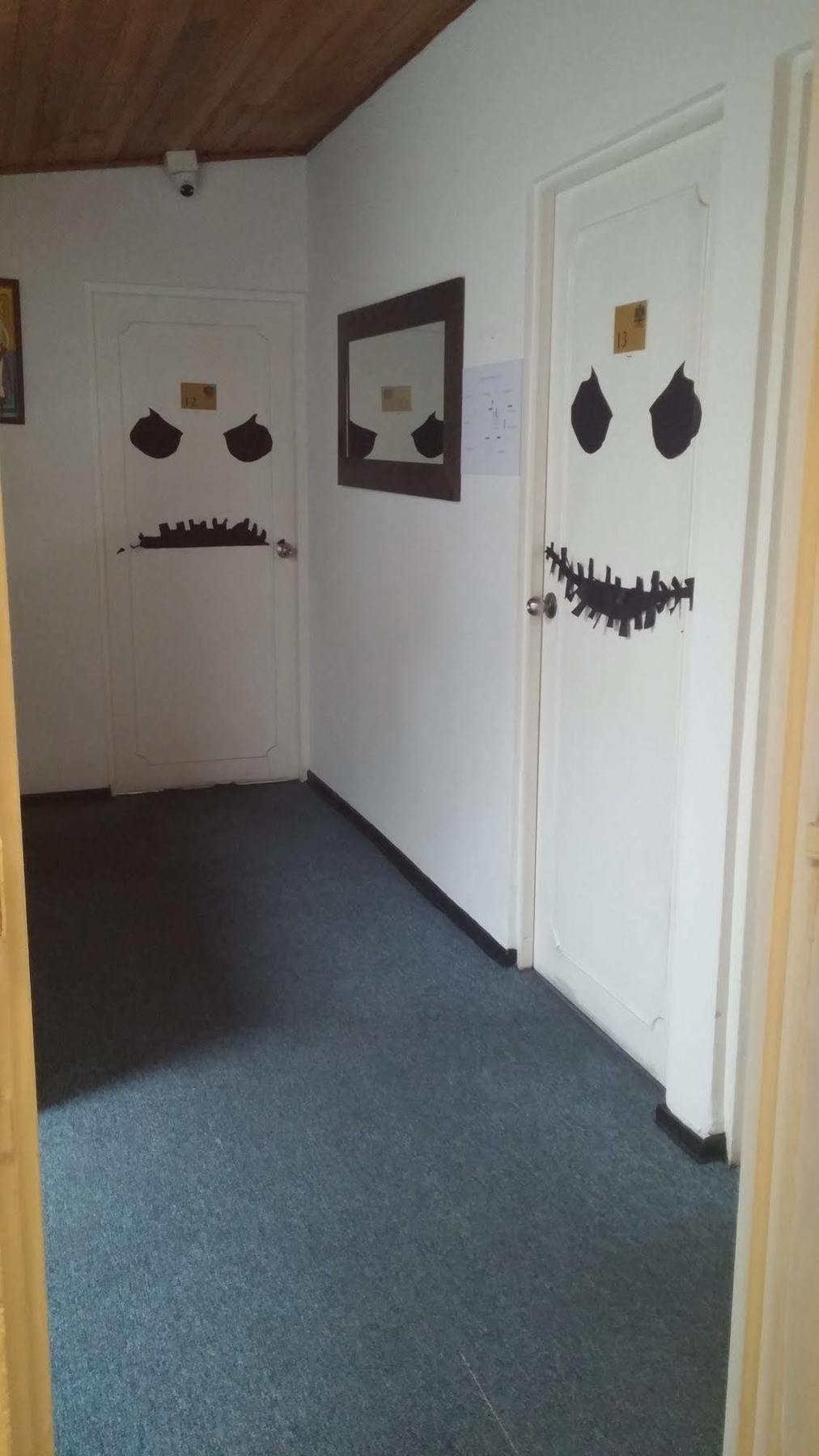 Hostel Av Suba 116 Bogotá Zewnętrze zdjęcie