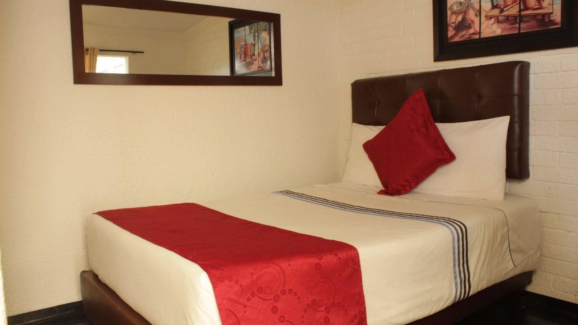 Hostel Av Suba 116 Bogotá Zewnętrze zdjęcie