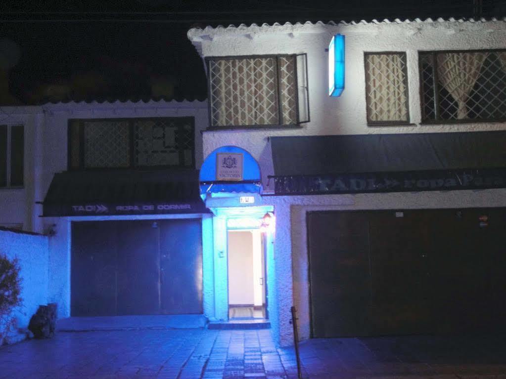 Hostel Av Suba 116 Bogotá Zewnętrze zdjęcie