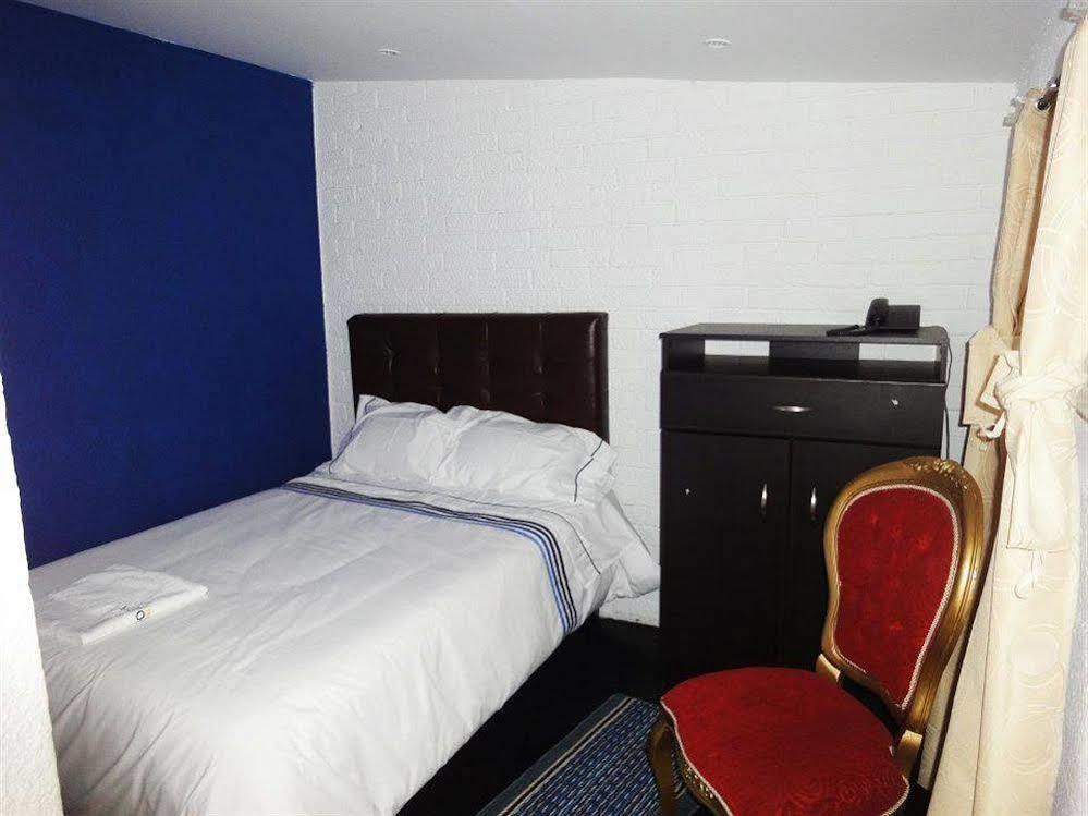 Hostel Av Suba 116 Bogotá Zewnętrze zdjęcie