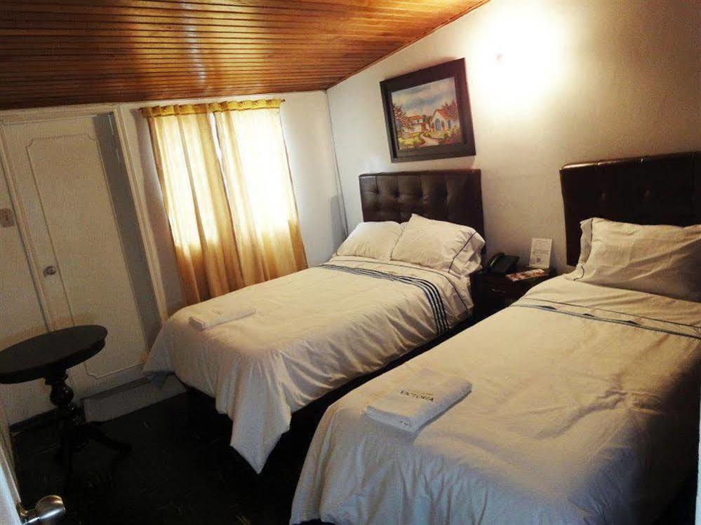 Hostel Av Suba 116 Bogotá Zewnętrze zdjęcie