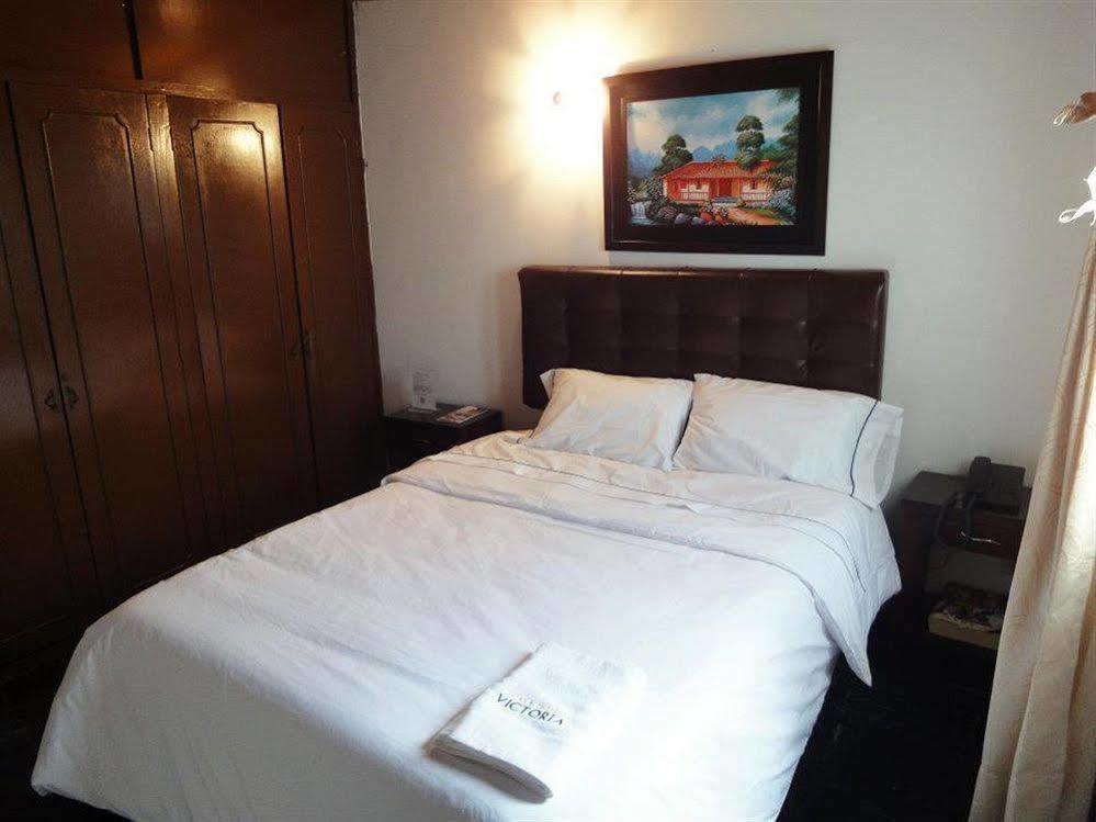 Hostel Av Suba 116 Bogotá Zewnętrze zdjęcie